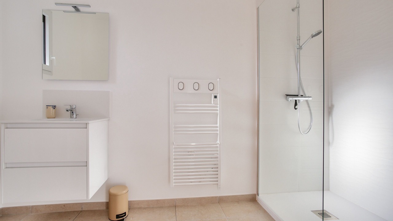 Photo of Bathroom in Saint-Briac-sur-Mer
