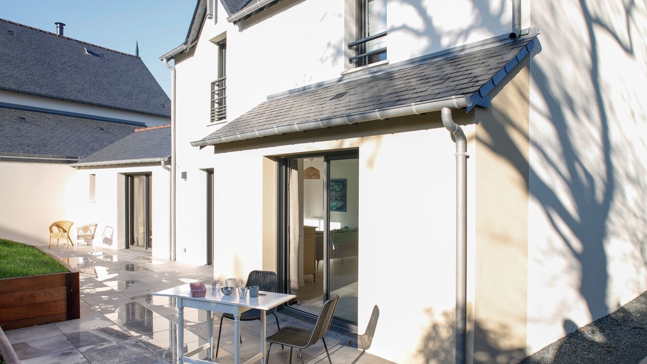 Photo of Outdoor in Saint-Briac-sur-Mer