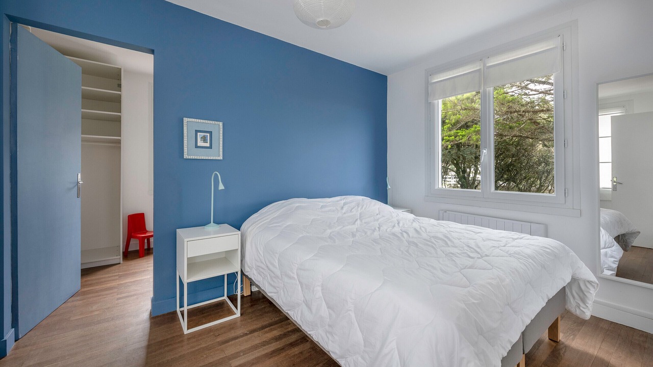 Photo of Bedroom in Saint-Michel-Chef-Chef