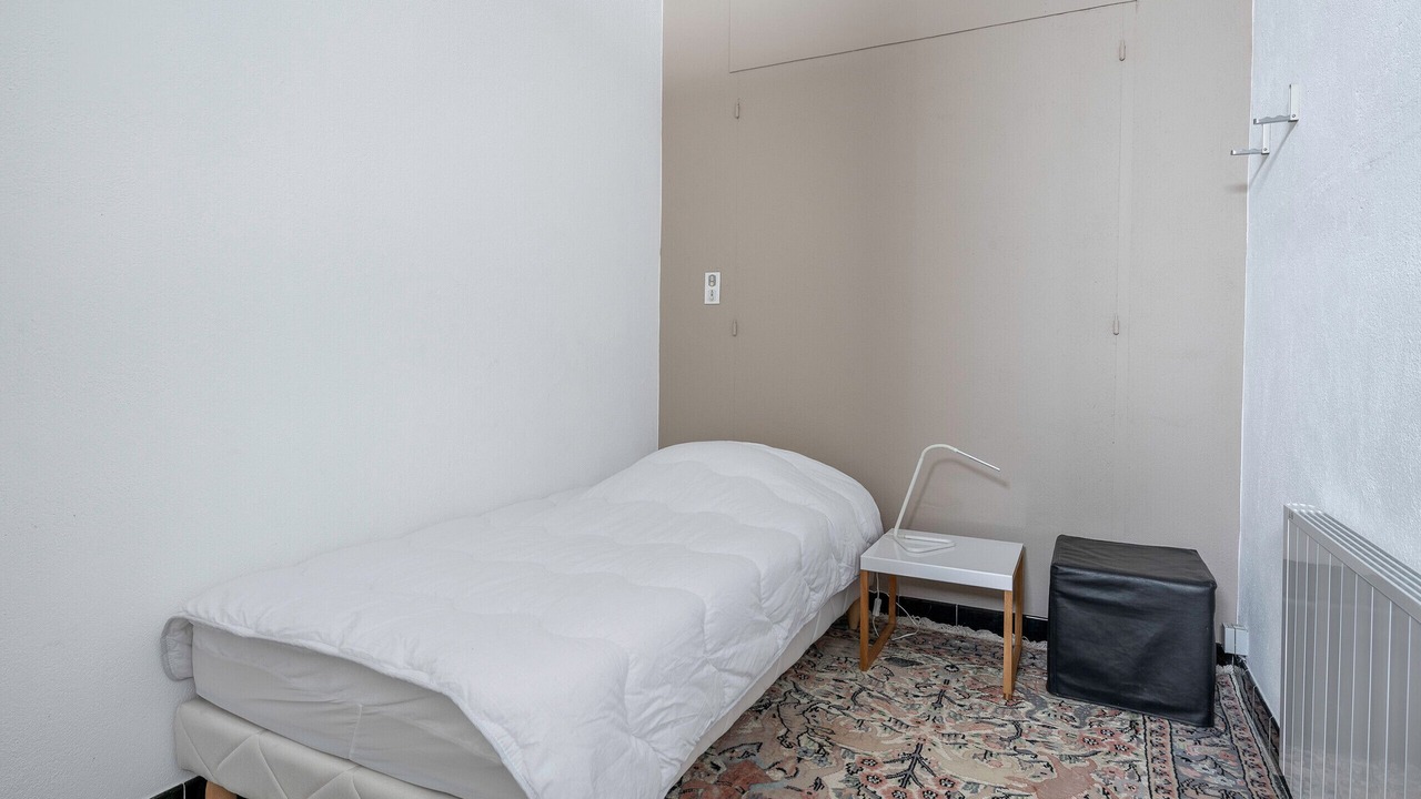 Photo of Bedroom in Saint-Michel-Chef-Chef