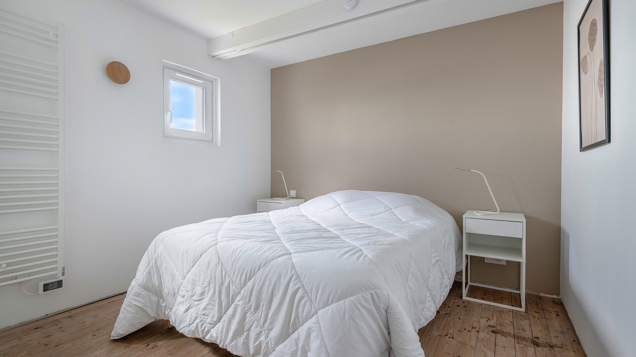 Photo of Bedroom in Saint-Michel-Chef-Chef