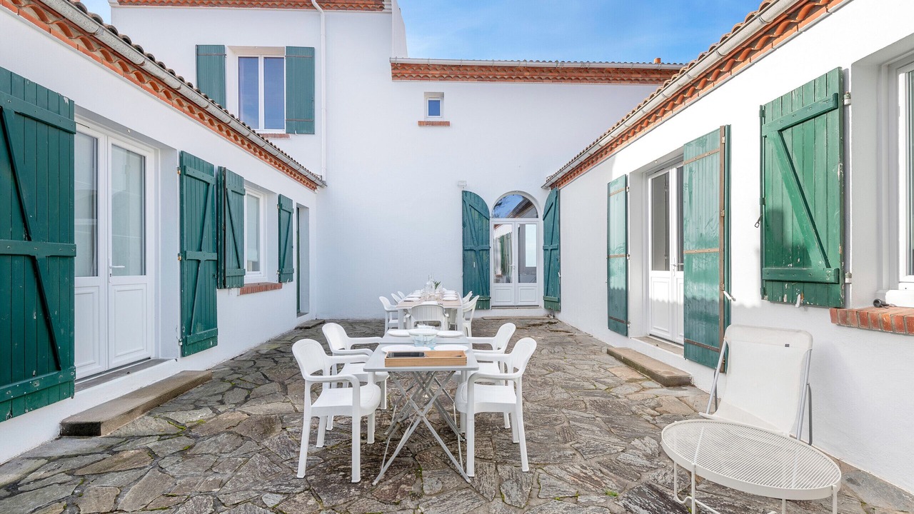 Photo of Outdoor in Saint-Michel-Chef-Chef