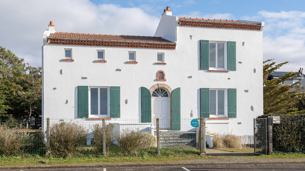 Photo of Outdoor in Saint-Michel-Chef-Chef