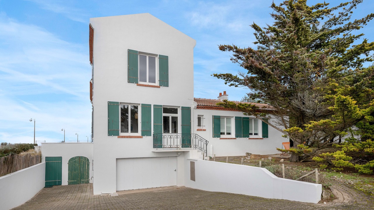 Photo of Outdoor in Saint-Michel-Chef-Chef