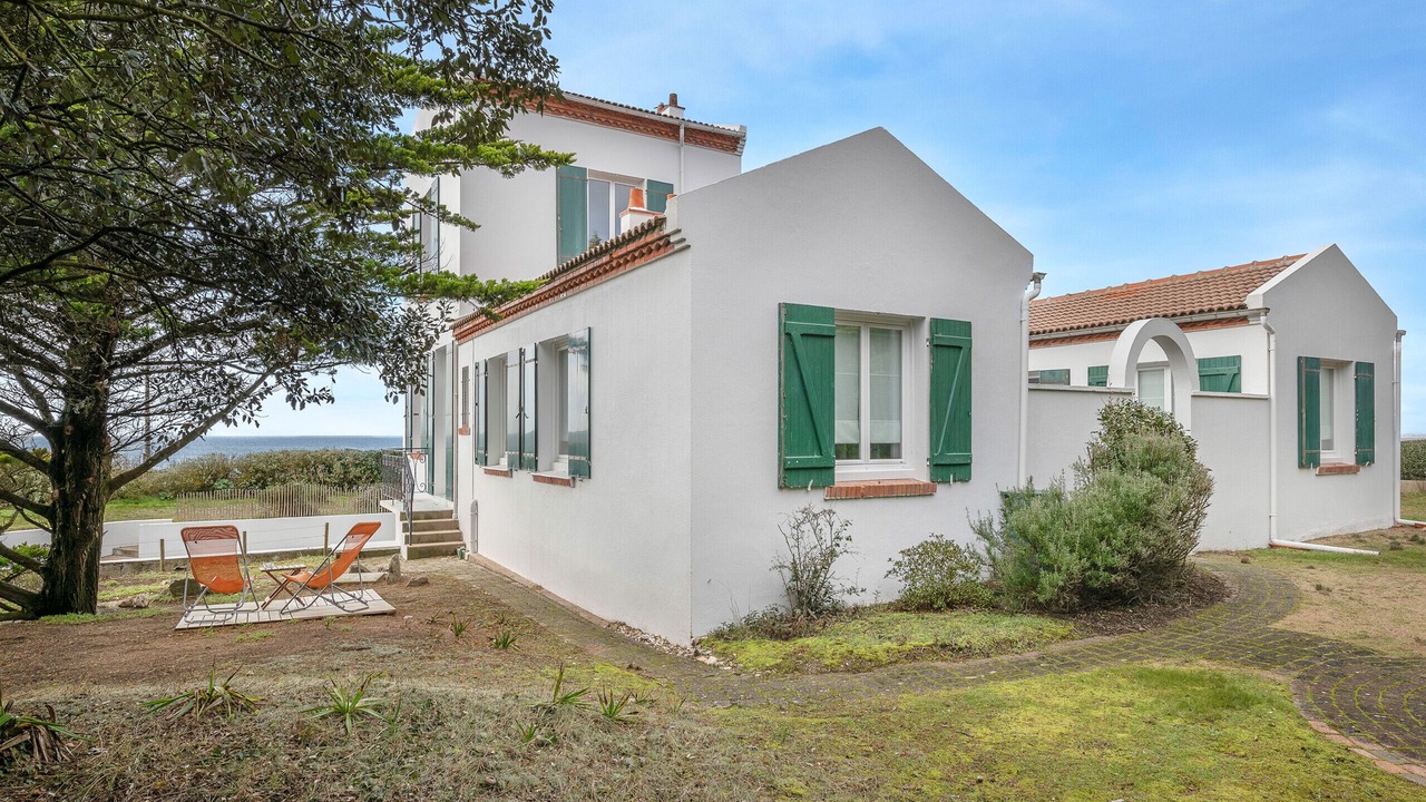 Photo of Outdoor in Saint-Michel-Chef-Chef