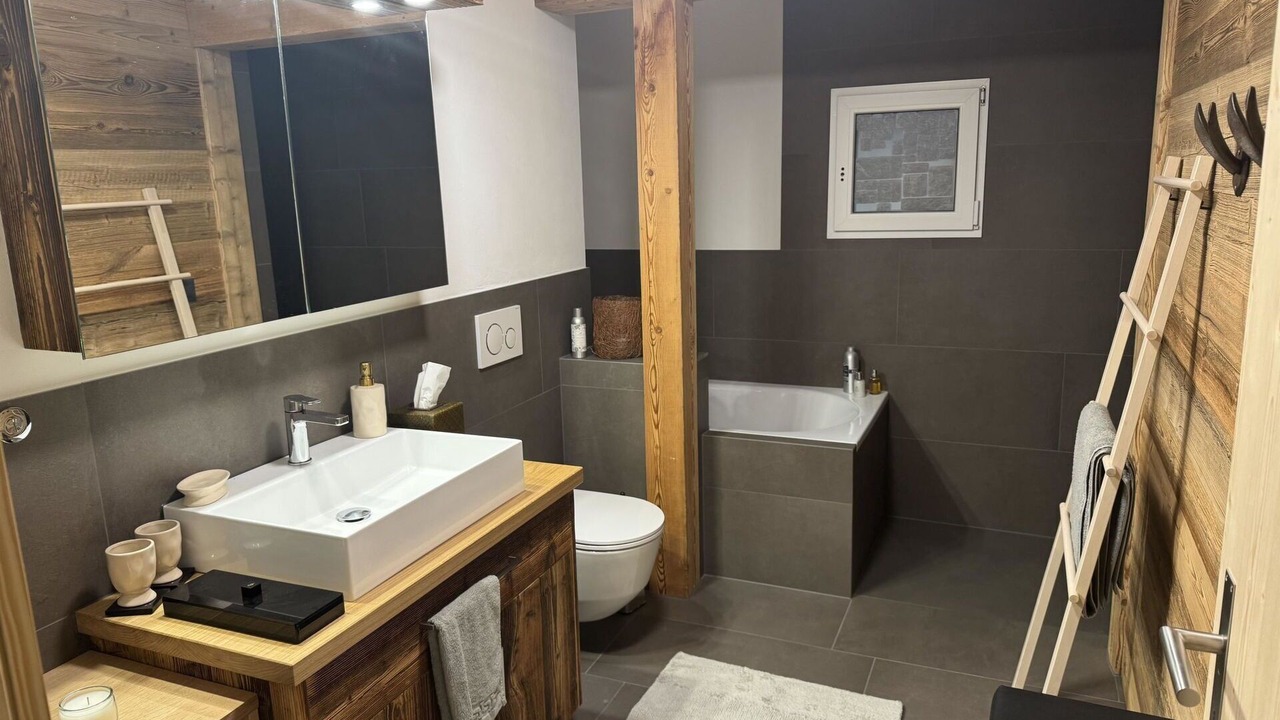 Photo of Bedroom in Zweisimmen