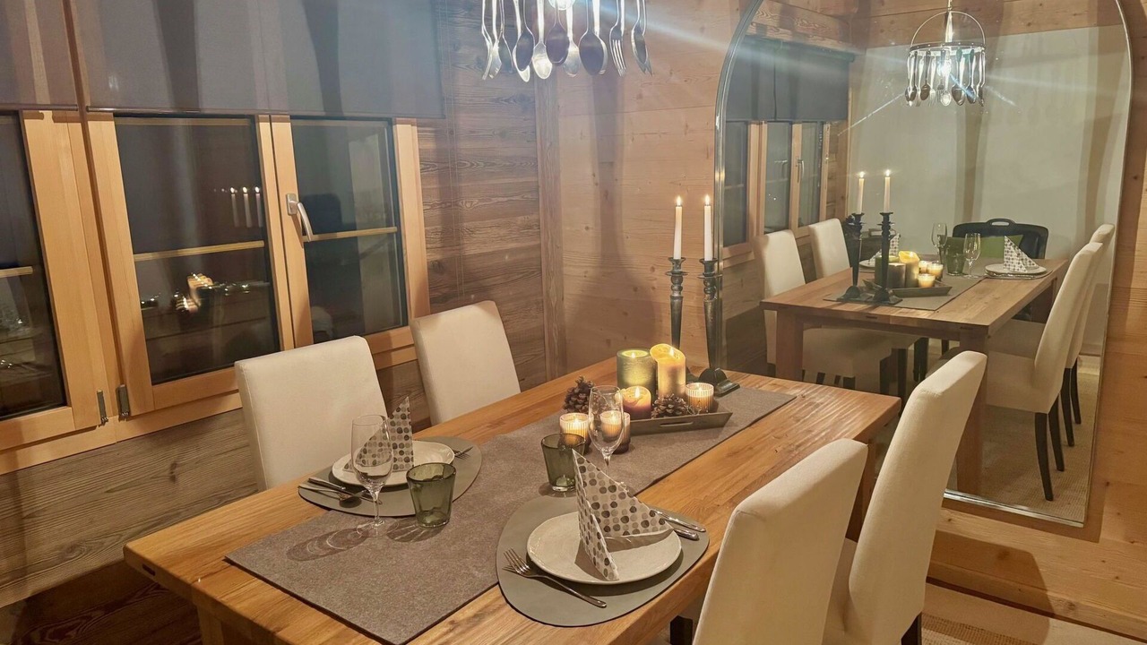 Photo of Bedroom in Zweisimmen