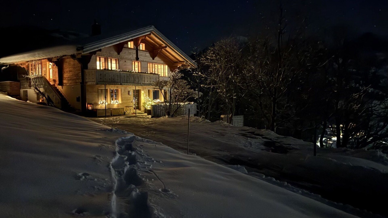 Photo of Others in Zweisimmen