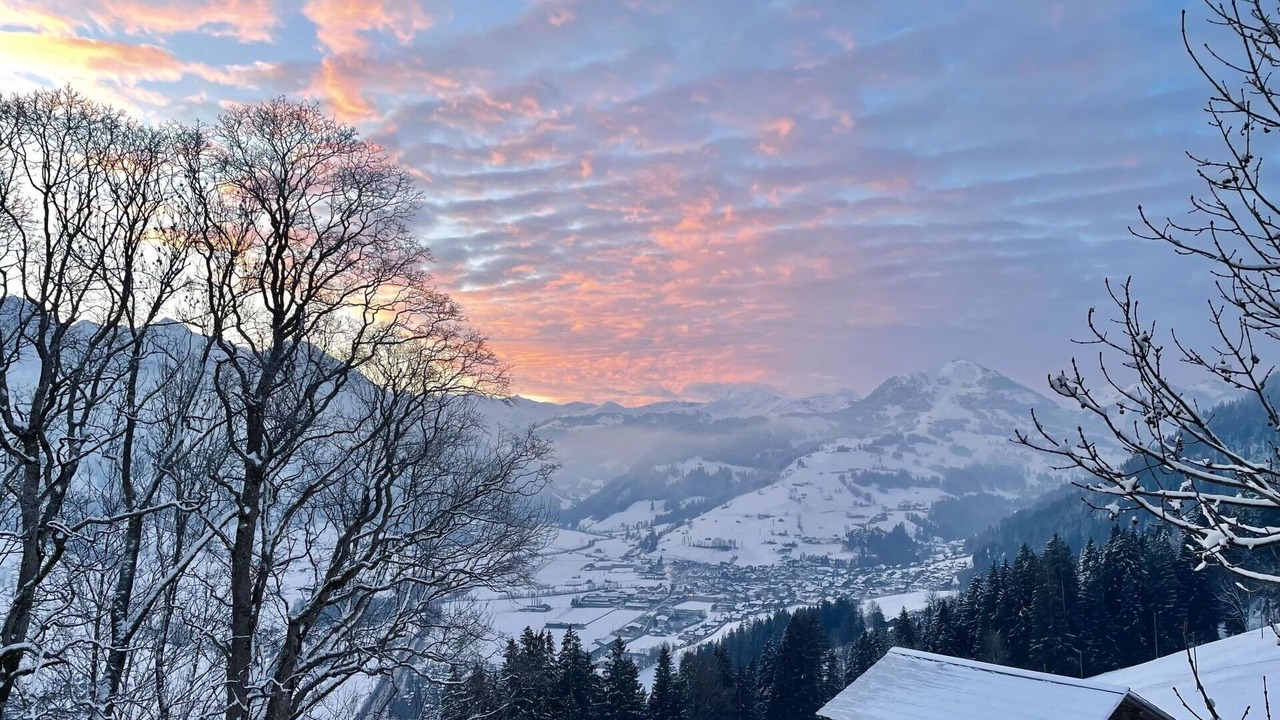 Photo of Others in Zweisimmen