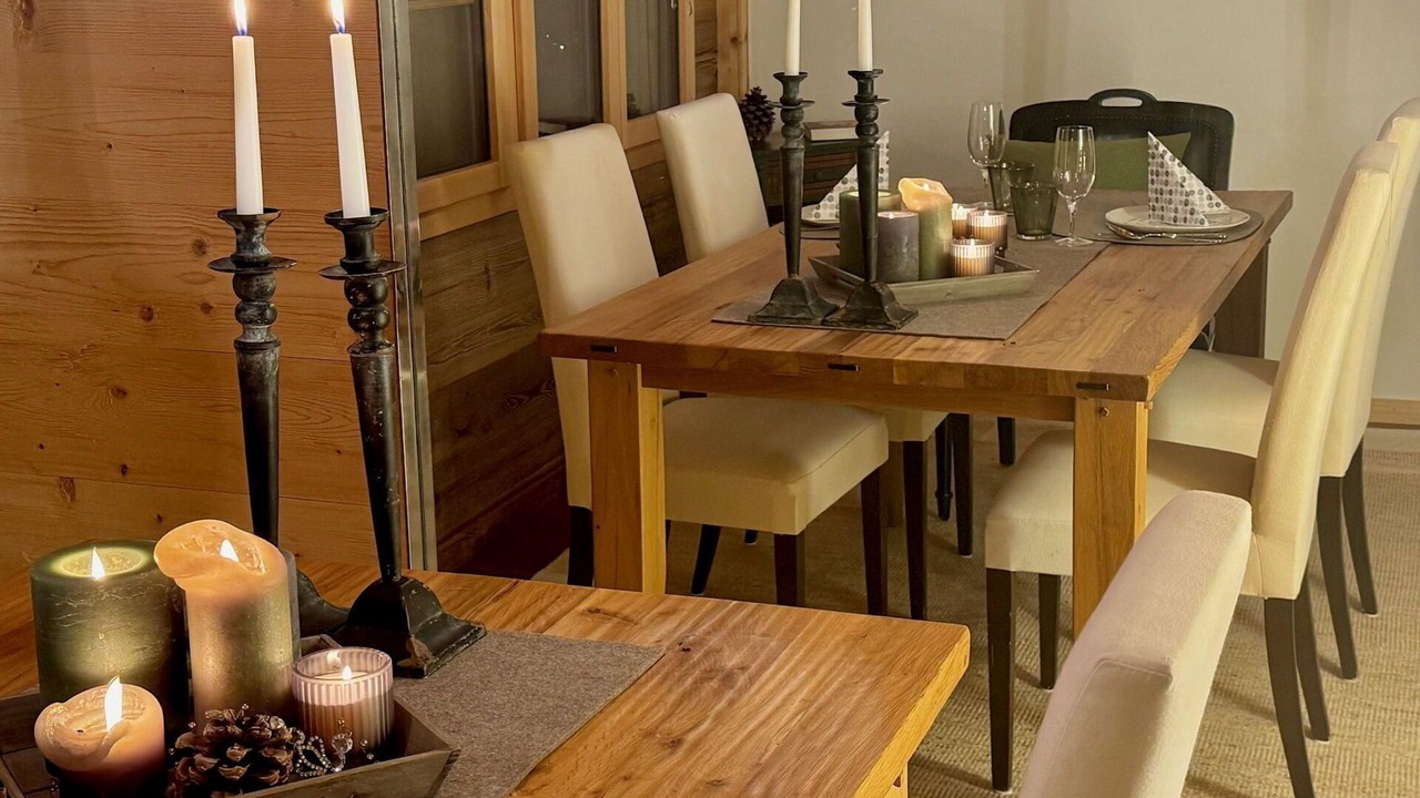 Photo of Bedroom in Zweisimmen