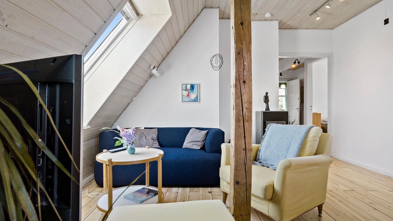 Photo of Bedroom in Nordborg