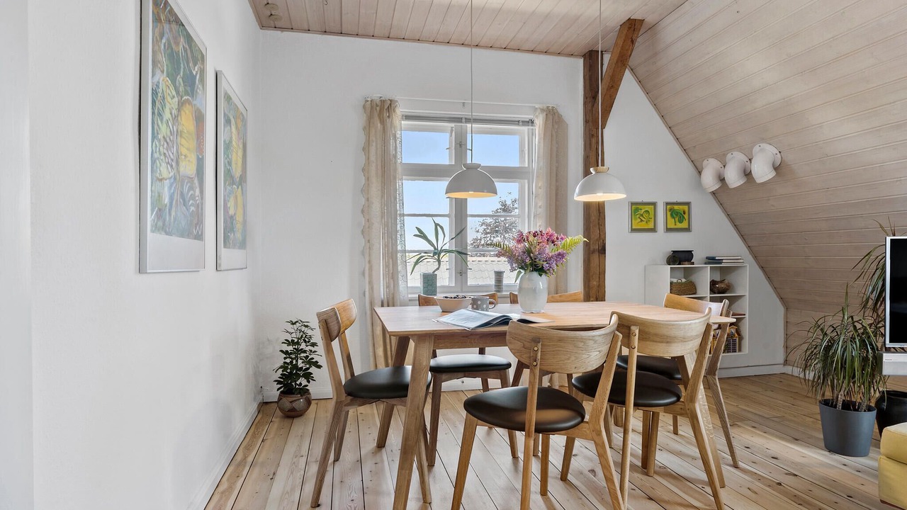 Photo of Bedroom in Nordborg