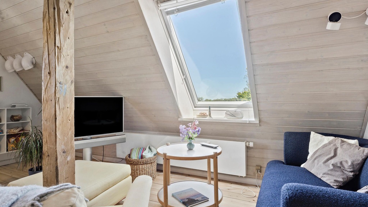 Photo of Bedroom in Nordborg