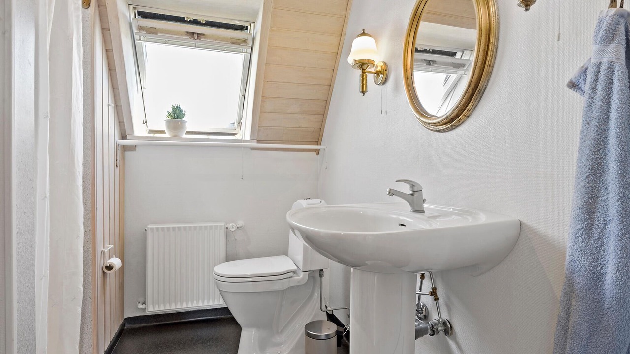 Photo of Bathroom in Nordborg