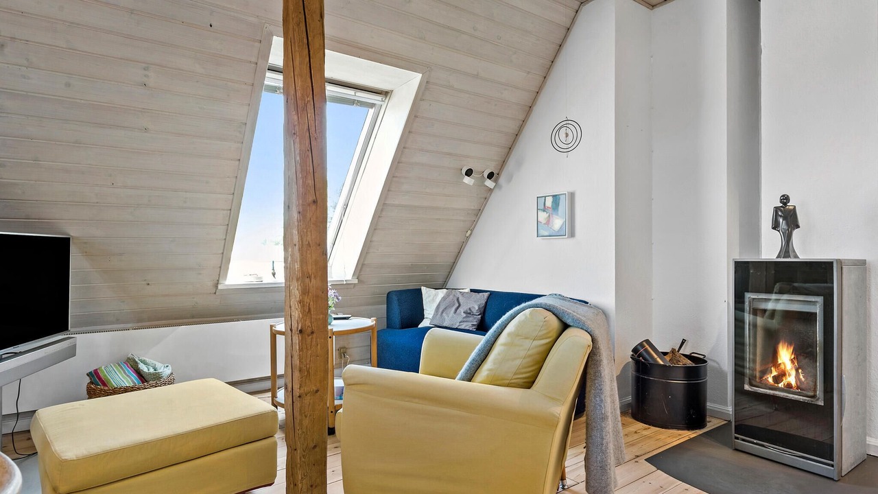 Photo of Bedroom in Nordborg
