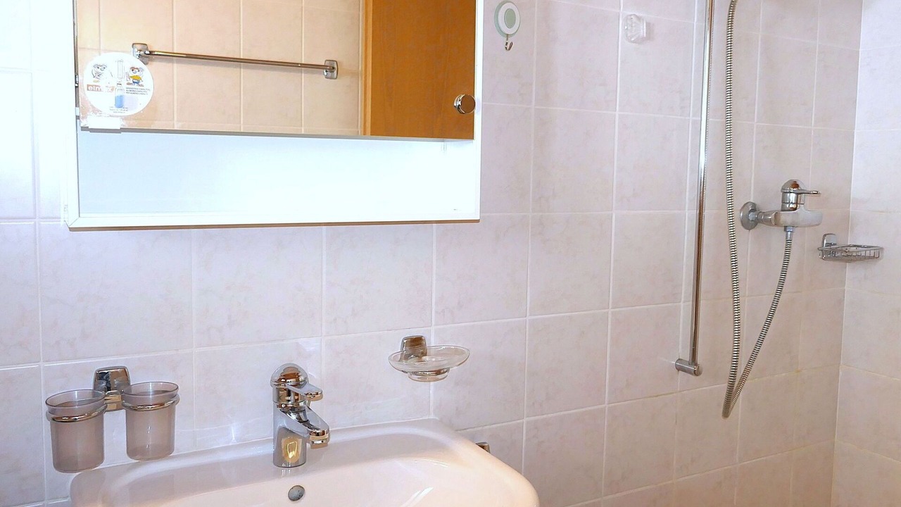 Photo of Bathroom in Blenio