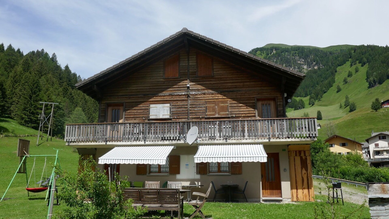 Photo of Outdoor in Blenio