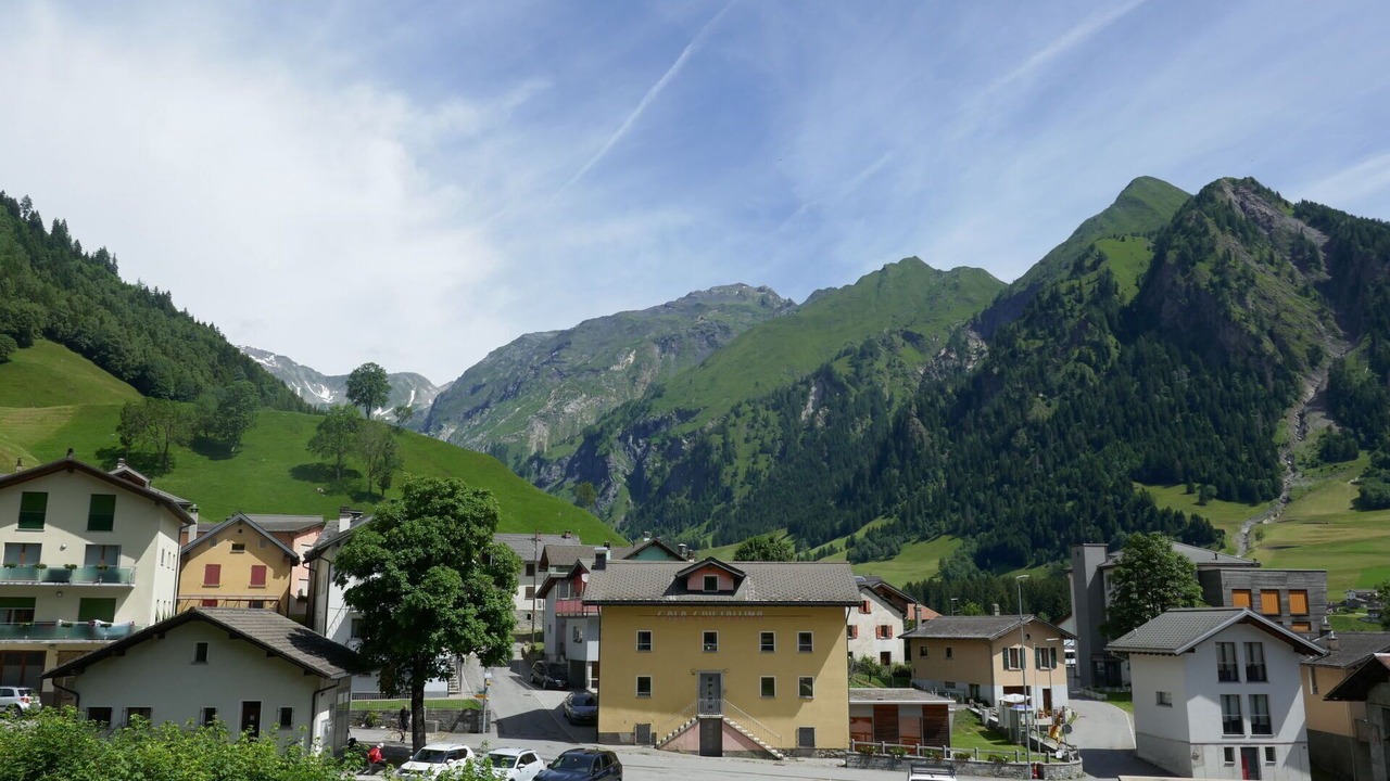 Photo of Others in Blenio