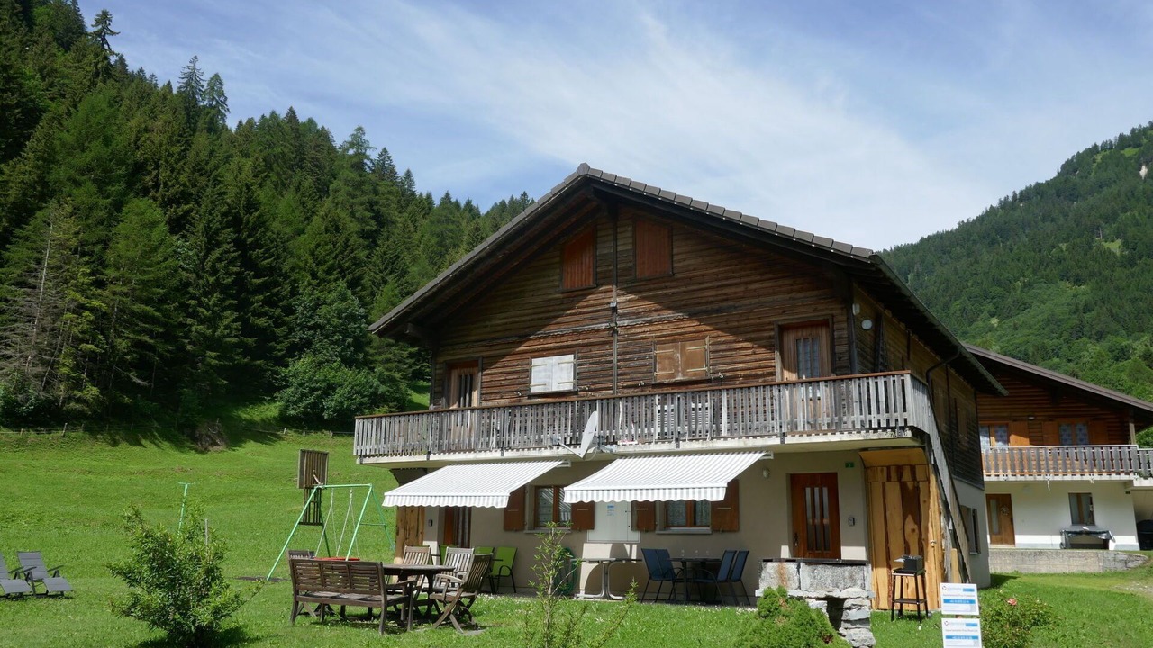 Photo of Outdoor in Blenio
