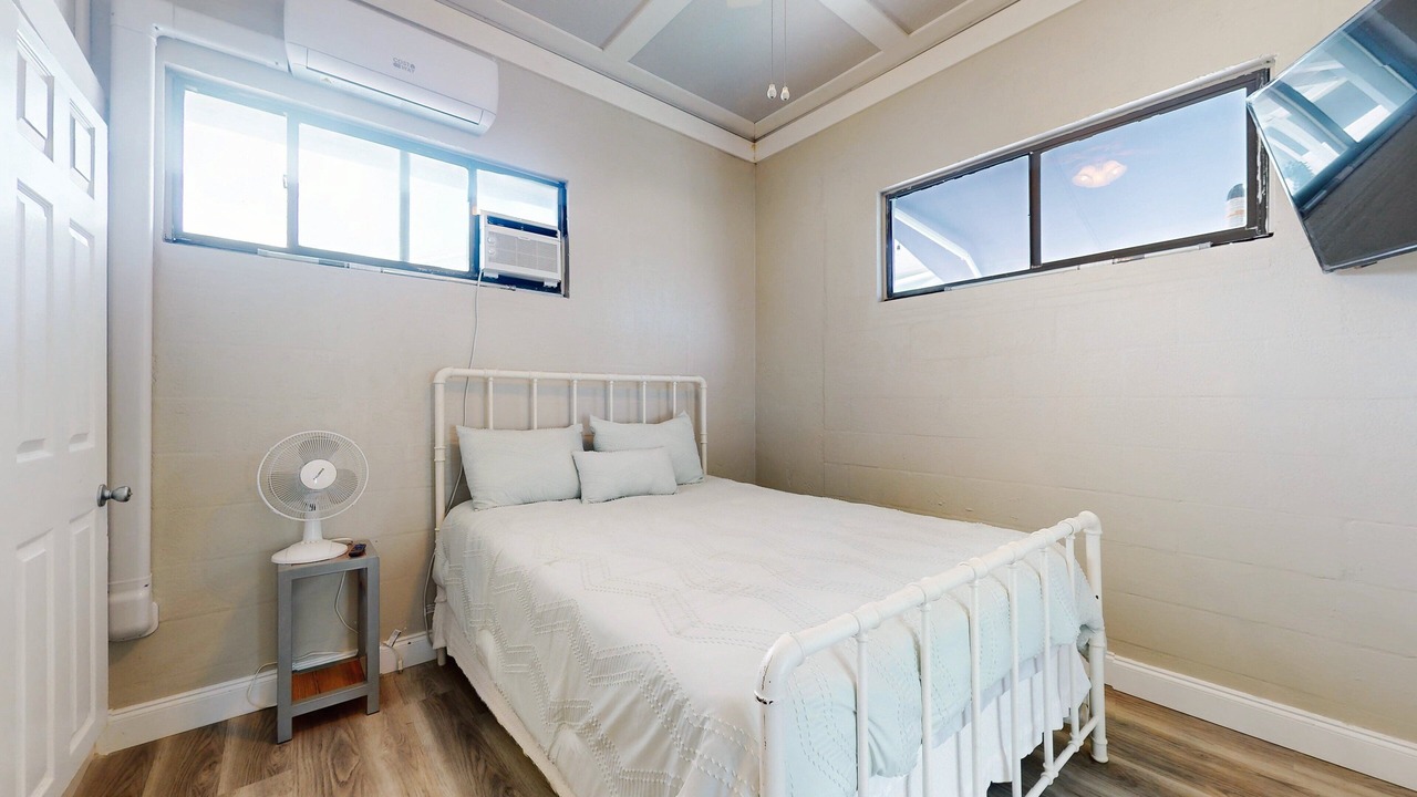 Photo of Bedroom in Bethune Beach