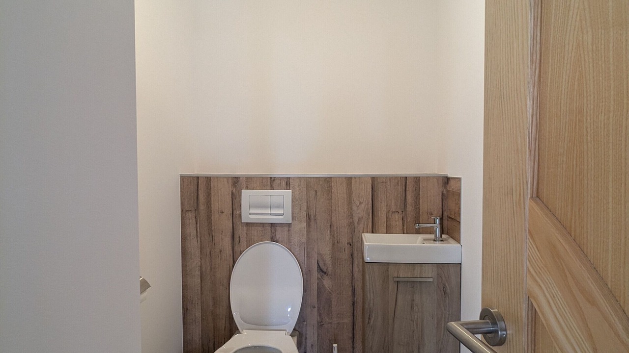 Photo of Bathroom in Fraize
