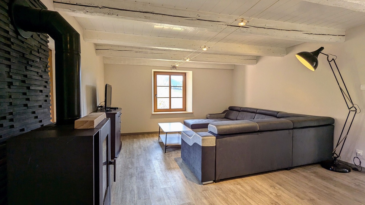 Photo of Livingroom in Fraize