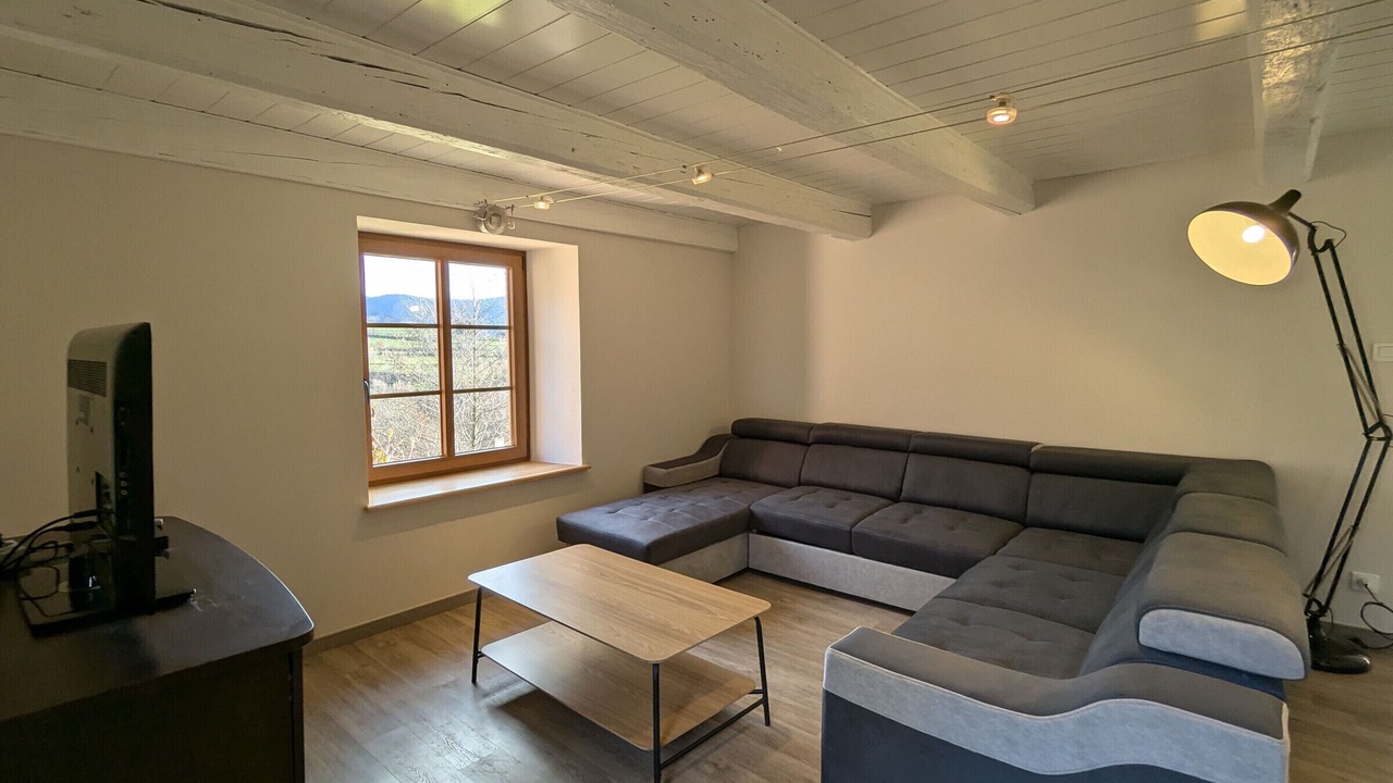 Photo of Livingroom in Fraize