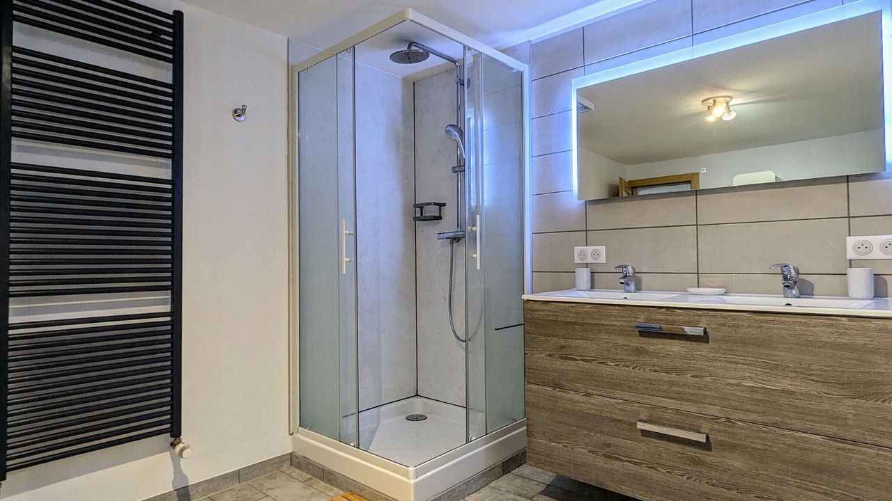 Photo of Bathroom in Fraize