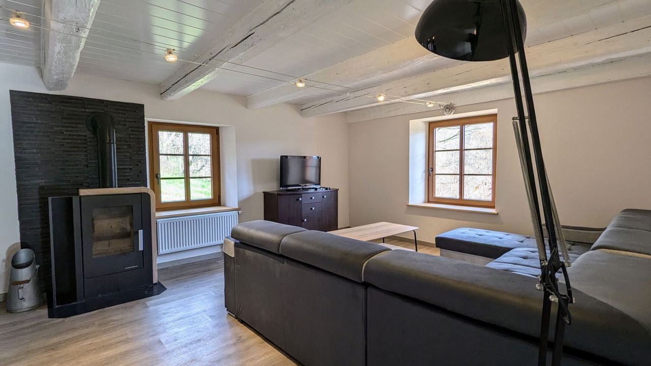 Photo of Livingroom in Fraize