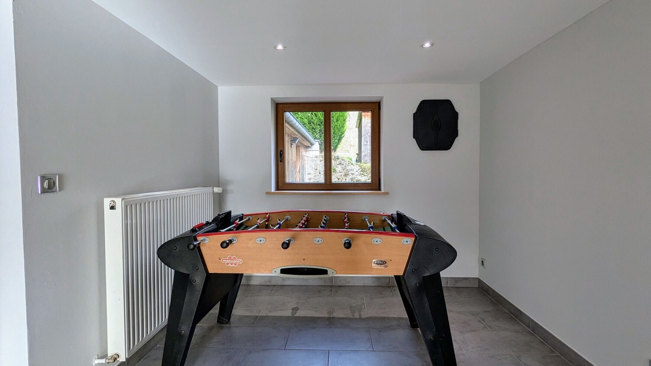 Photo of Bedroom in Fraize