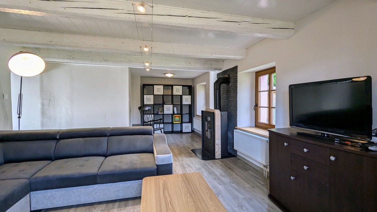 Photo of Livingroom in Fraize