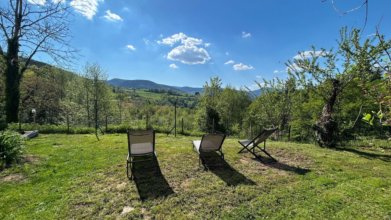 Photo of Outdoor in Fraize