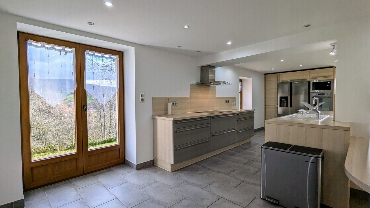 Photo of Kitchen in Fraize
