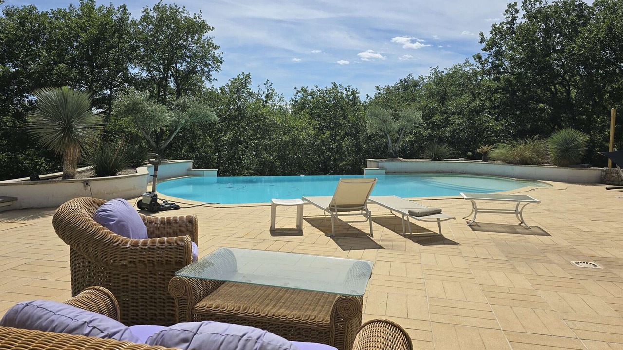 Photo of Outdoor in Saint Alban Auriolles