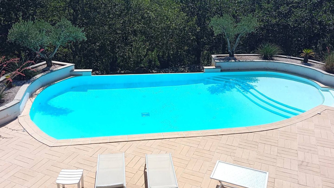 Photo of Outdoor in Saint Alban Auriolles