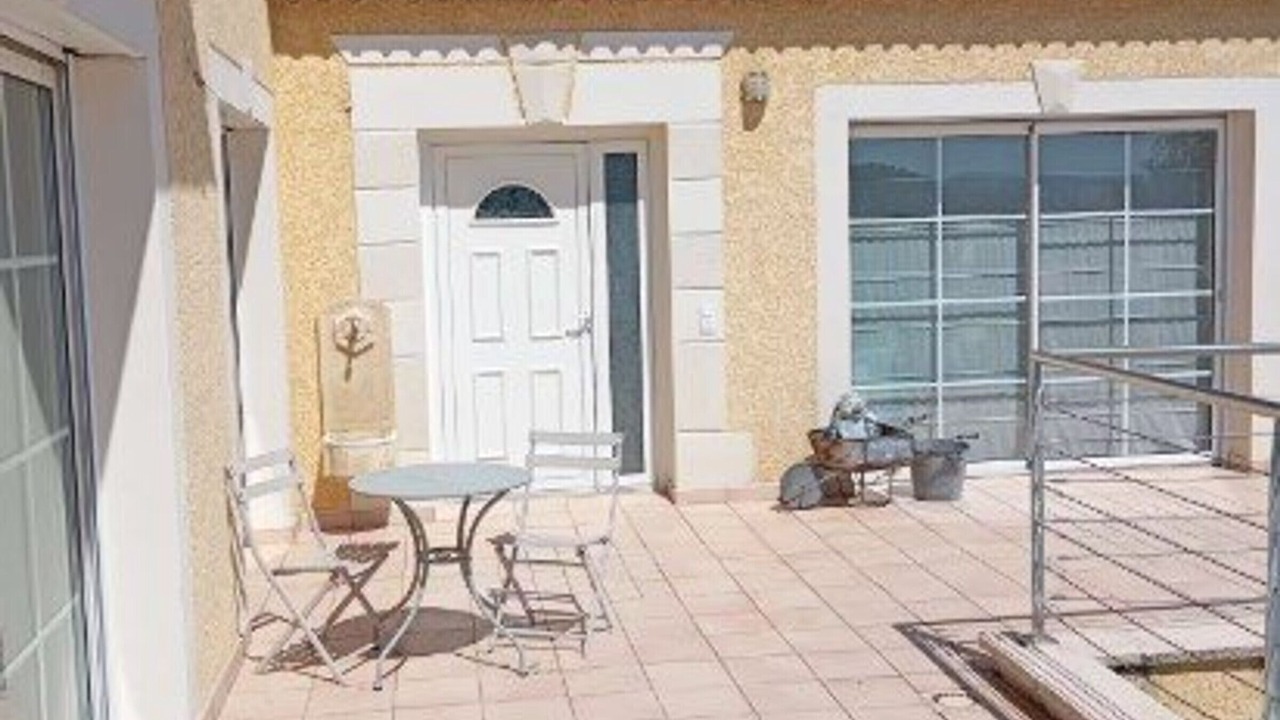 Photo of Outdoor in Saint Alban Auriolles