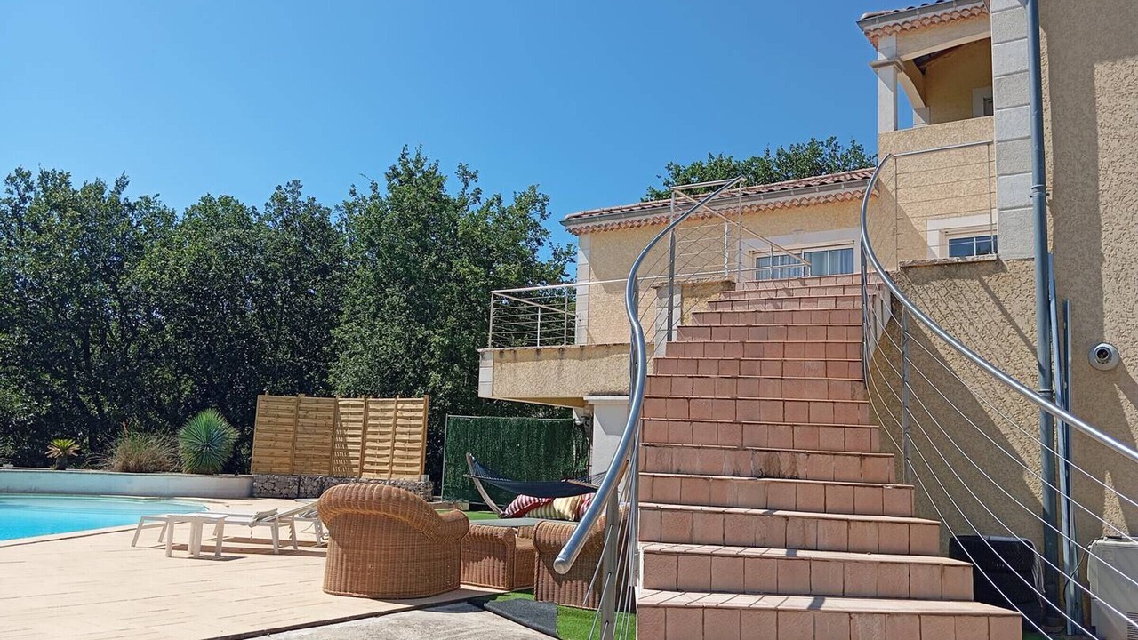Photo of Outdoor in Saint Alban Auriolles