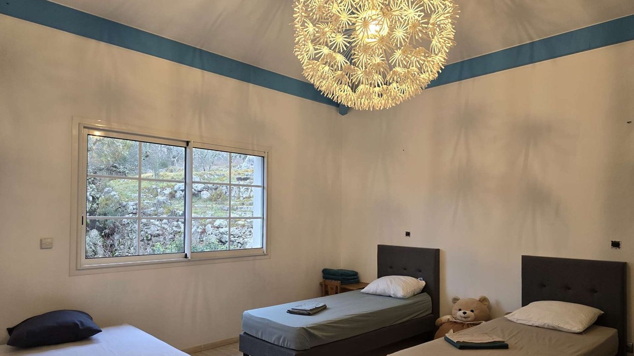 Photo of Bedroom in Saint Alban Auriolles