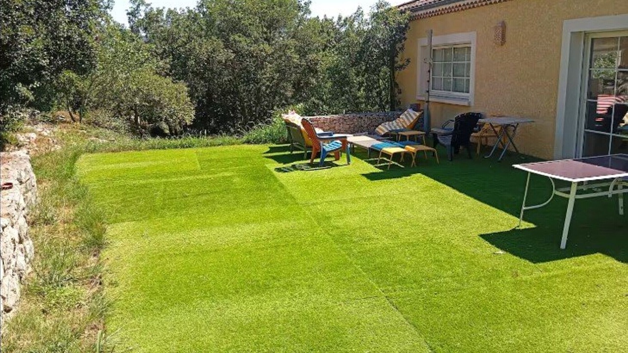Photo of Outdoor in Saint Alban Auriolles