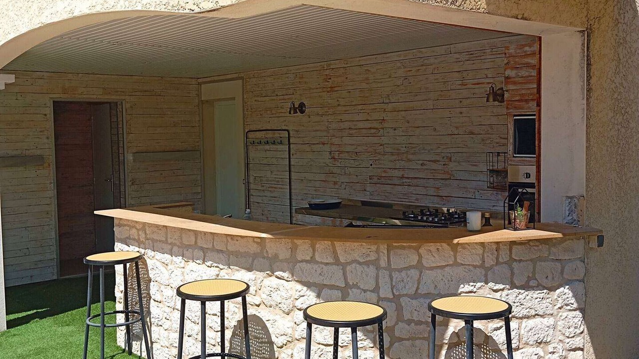 Photo of Outdoor in Saint Alban Auriolles