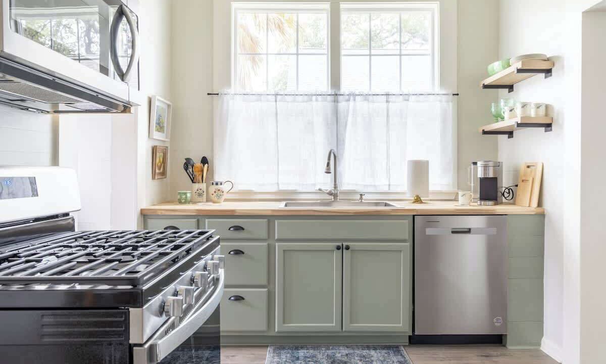 Photo of Kitchen in La Grange