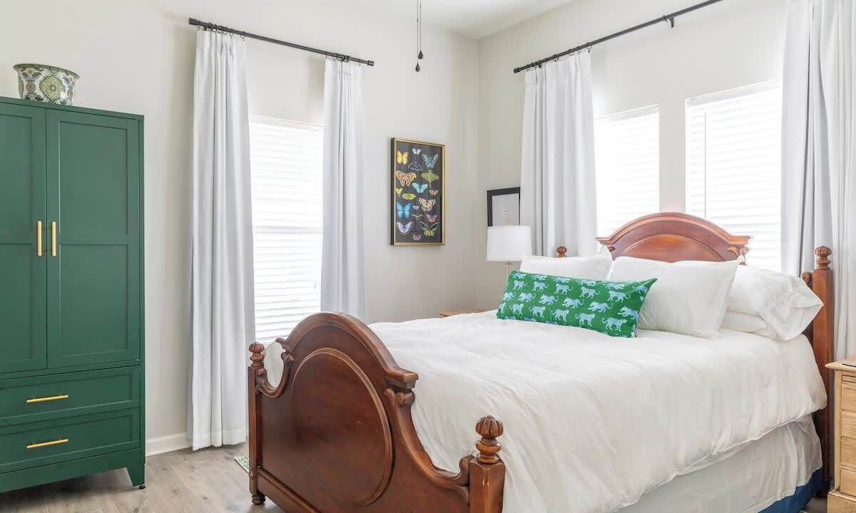 Photo of Bedroom in La Grange