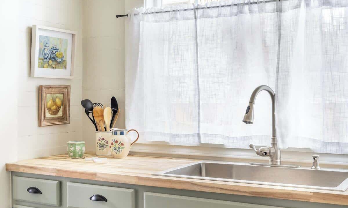 Photo of Bathroom in La Grange