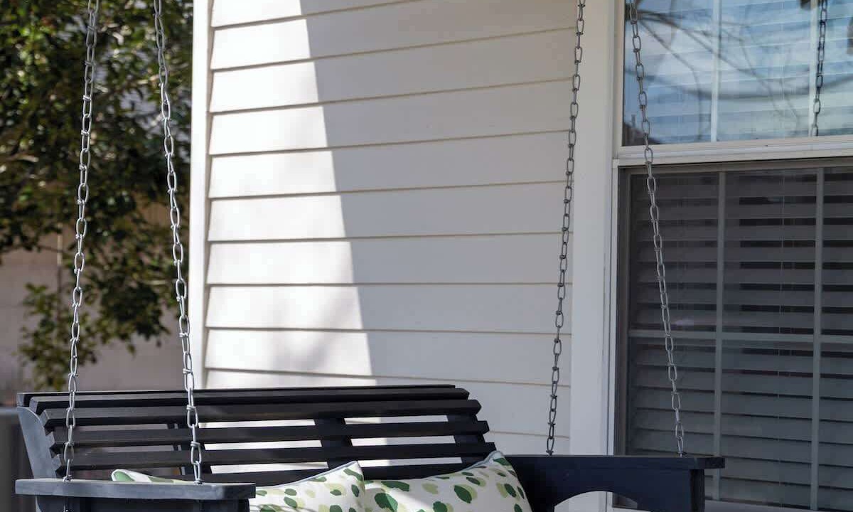 Photo of Patio Balcony in La Grange