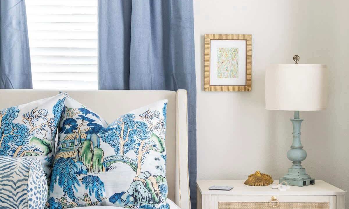 Photo of Bedroom in La Grange