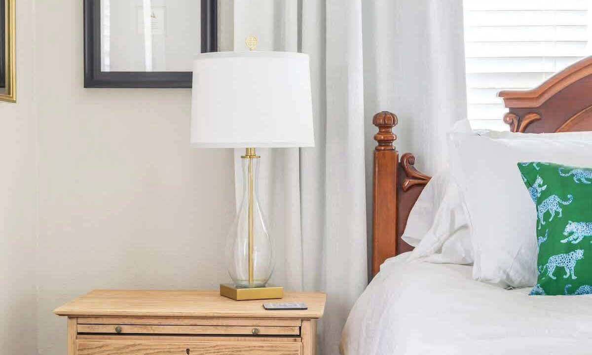 Photo of Bedroom in La Grange