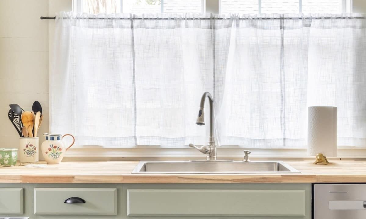 Photo of Kitchen in La Grange