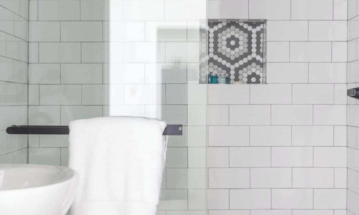 Photo of Bathroom in La Grange