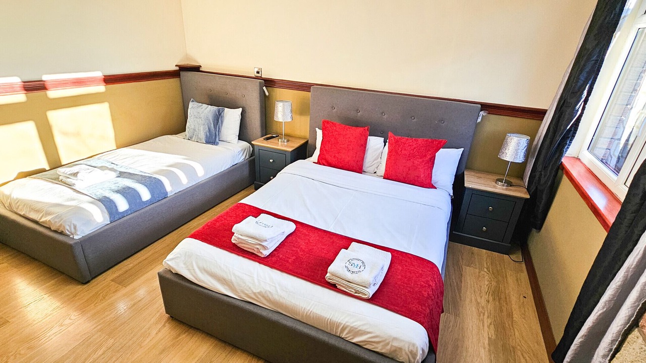 Photo of Others in Bingham