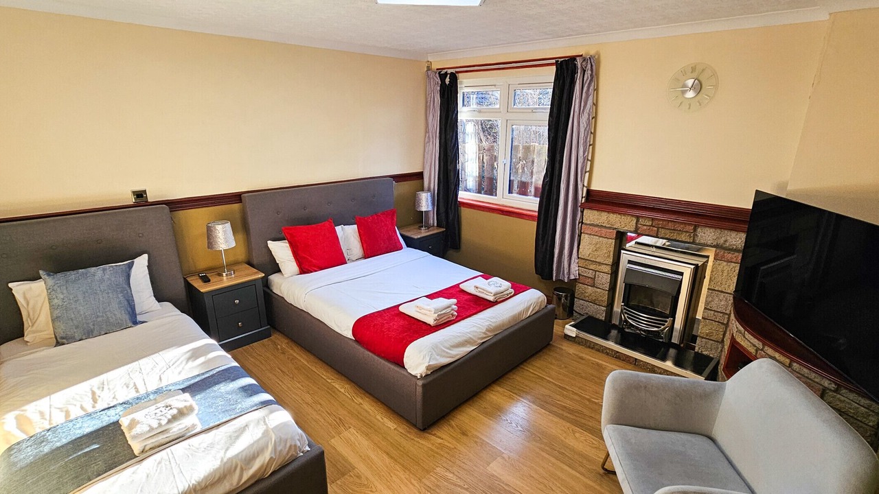 Photo of Others in Bingham